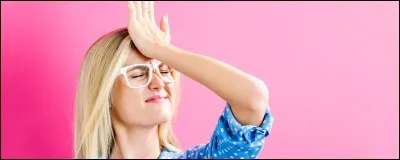 J'espère que vous n'avez pas fait d'[...].