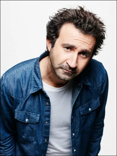 Qui est cet humoriste ?