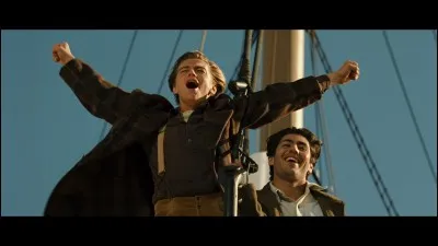 Cette vue est tirée du film.