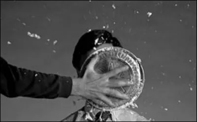 A qui doit-on la chanson "L'Entarté", qui tourne en ridicule Bernard-Henri Lévy, qui fut victime d'entartage à 7 reprises par Noël Godin ?