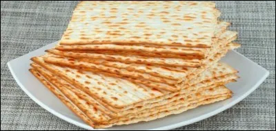 Quel est le nom de ce pain aux céréales non levé ?