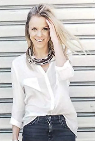 Emy a déjà fait de la téléréalité.