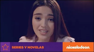 Qui est la meilleure amie de Kally ?