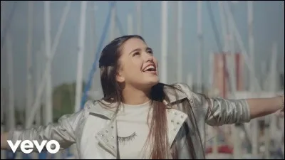 Andy a rompu avec...