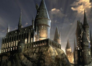 Quiz Films  Harry Potter  (difficile)