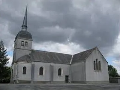 Pour finir, je vous emmène en Loire-Atlantique, à Touvois. Village du Pays de Retz, il se situe en région ...
