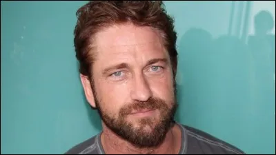 Dans quel film Gerard Butler a-t-il joué ?