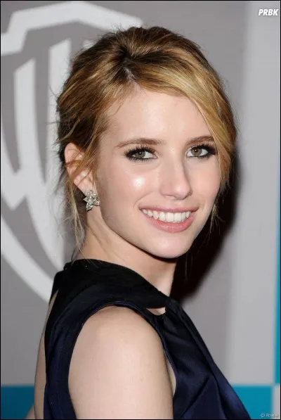 Dans quel film Emma Roberts a-t-elle joué ?