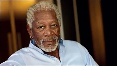 Dans quel film Morgan Freeman a-t-il joué ?
