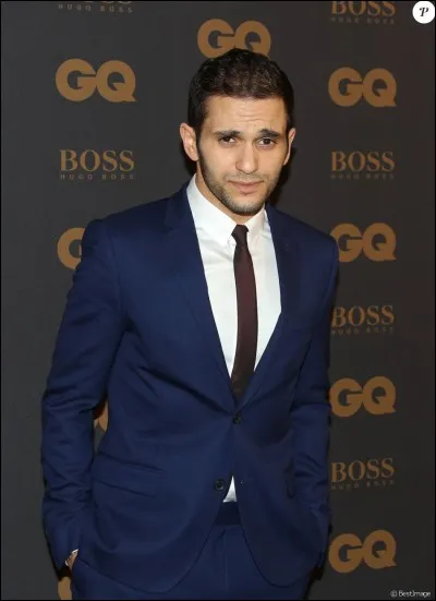 Dans quel film Malik Bentalha a-t-il joué ?