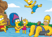 Test Quel personnage des ''Simpson'' es-tu ?