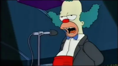 Quelle est l'adresse des Simpson ?