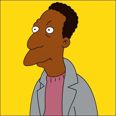 Quelle est la religion de Carl Carlson ?