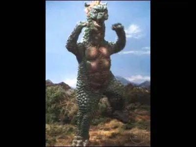 Gabara est une mutation :