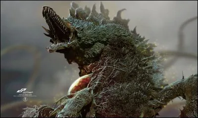 Quel kaiju est une mutation de plante ?