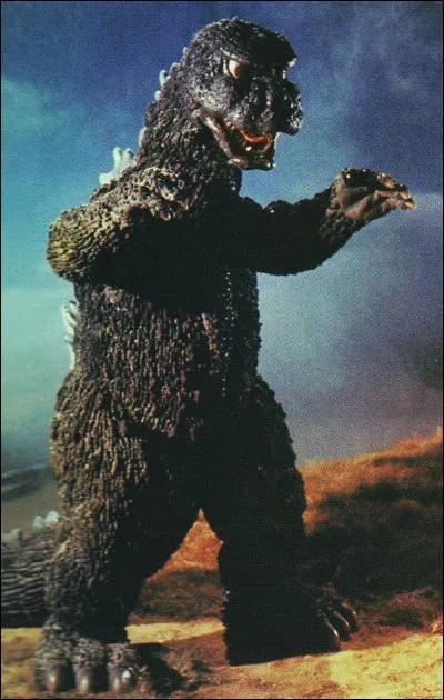 Qui est le pire ennemi de Godzilla ?