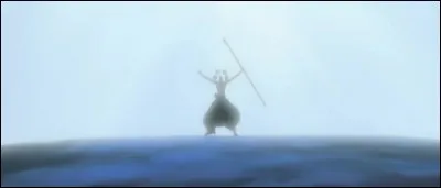 Épisode 190 - La ville où vivaient les anges est totalement rasée par Ener. 
Quelle était son nom ?