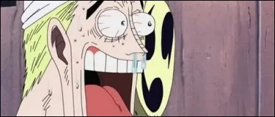 Épisode 182 - À quel moment Ener a-t-il cette réaction ?