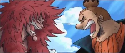 Épisode 188 - Quel aliment Norland a-t-il importé dans la tribu des Shandias ?