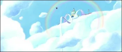 Épisode 195 - À l'aide de quel animal le Vogue Merry redescend-il vers la mer bleue ?