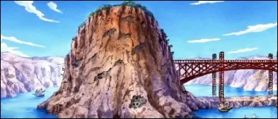 Épisode 196 - Qui est le commandant de la base G-8 ?