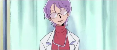 Épisode 198 - Quelle est la phobie du docteur Kobato ?