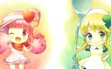 Quiz Shugo chara