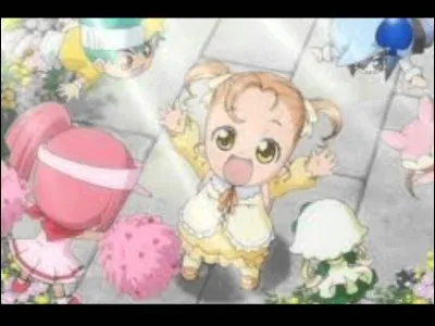 Comment s'appelle cette fille ?