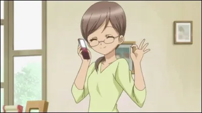 Qui est la mère d'Amu ?