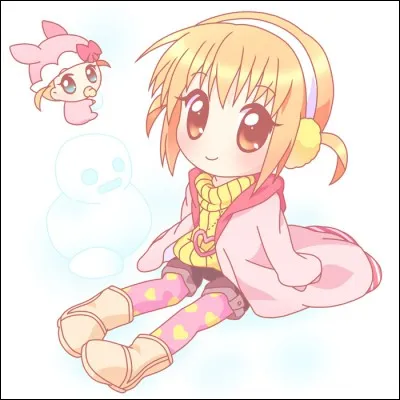 Quel est le rêve de Yaya ?