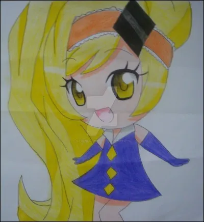 Pourquoi Amu est-elle indécise ?