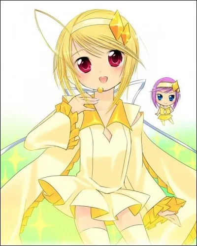 De qui dit-on qu'elle est la plus belle ?