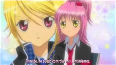 Dans quel épisode Tadase dit être amoureux de l'amulette du cur ?