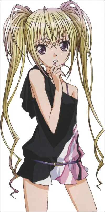 Utau est-elle l'ennemie d'Amu ou l'a-t-elle été ?