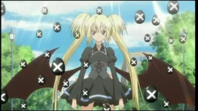 Pourquoi Amu est-elle une gardienne ?