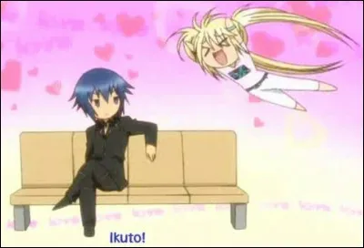 Qui est le plus mystérieux ?