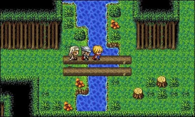 Lequel de ces RPG est une exclusivit&eacute; Nintendo ?