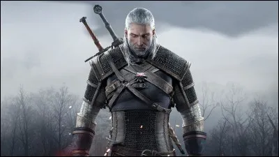 Geralt De Riv fait son apparition dans un jeu autre que ''The Witcher'' quel est le nom du jeu dans lequel il appara&icirc;t ?