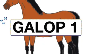 Quiz Galop 1