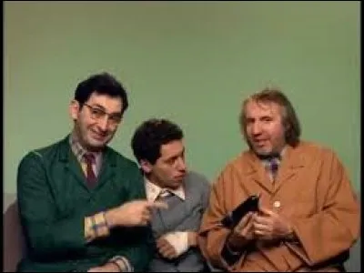 Atmen a eu un accident du travail. Avec quel outil s'est-il br&ucirc;l&eacute; ?