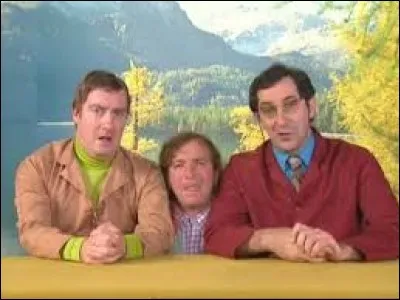 Dans l'entreprise Morel, on joue à ''Qui veut gagner des millions''. Quel pourcentage de matière grasse contient la chafouette si on écarte la proposition 60 %, comme le fait judicieusement Bruno Lochet ?