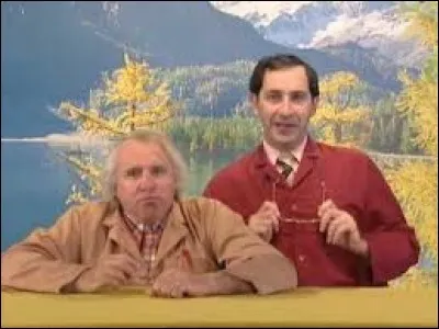 M. Saladin est en colère à cause de la production du Michachon. Avec véhémence, il vient se plaindre et menacer M. Morel. Que va lui proposer ce dernier pour réussir à le calmer ?