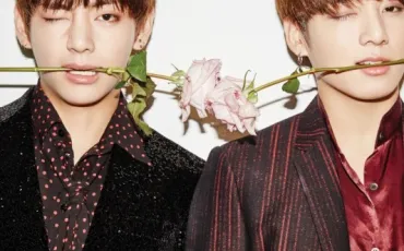 Quiz Bts