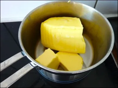 Quel acteur est au générique du film de Gilles Grangier 'La Cuisine au beurre' ?