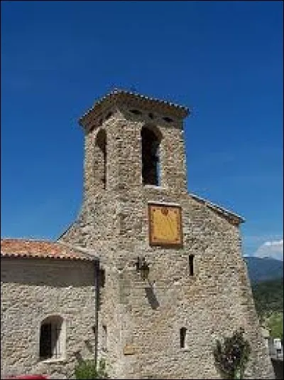 Petit village de l'ancienne région Rhône-Alpes, peuplé de 55 habitants, Saint-Sauveur-en-Diois se situe dans le département ...