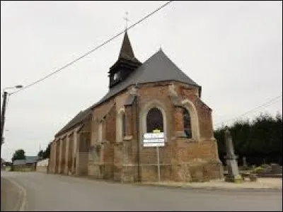 Soize est une commune Axonaise située dans l'ancienne région ...