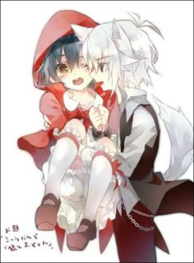 Fubuki est-il le meilleur ami de Shu ?