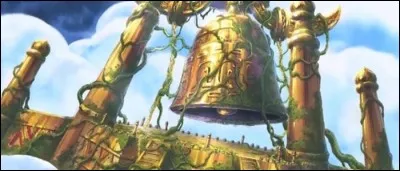 Épisode 190 - Beaucoup de gens veulent retrouver cette cloche. Quelles sont les raisons qui existent réellement ?
(3 réponses)