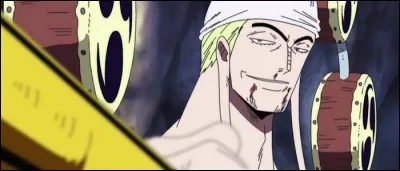 Épisode 183 - Qu'est-ce que le "Despair" (en VF, "Deathspiea" en VO) selon Ener ?
(2 réponses)