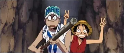 Épisode 200 - Rien à voir avec l'épisode... mais pour la 200e, il fallait bien une question spéciale !
Quelles sont les deux manières de prononcer "Luffy" en VF et en VO ?
(2 réponses)